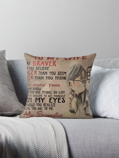 Item preview, UP To My Wife designed and sold by Martinez231.