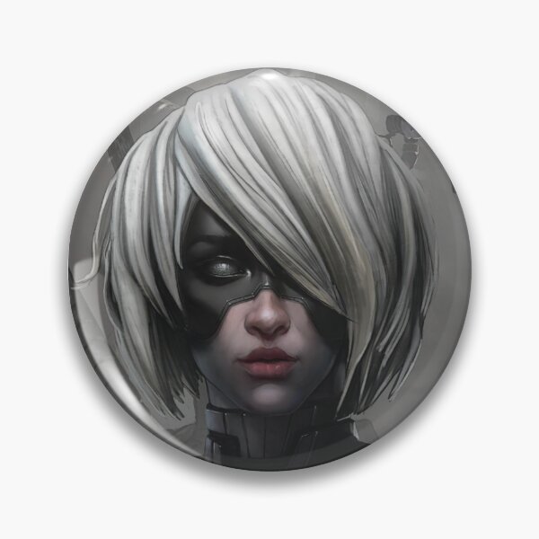 Item preview, Woman Cyborg designed and sold by Rhuven.