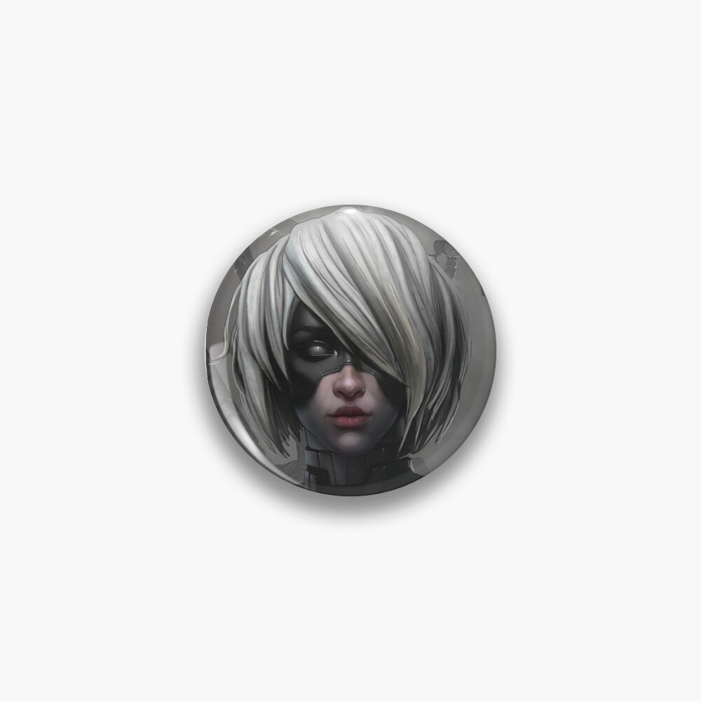 Item preview, Pin designed and sold by Rhuven.