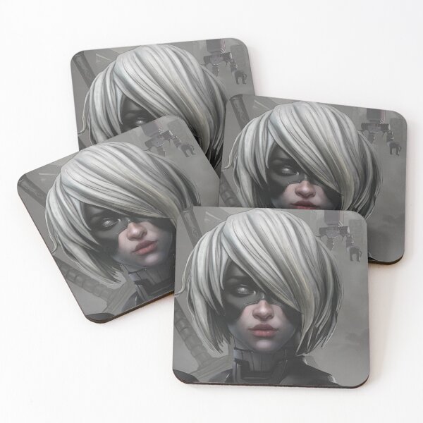 Item preview, Woman Cyborg designed and sold by Rhuven.