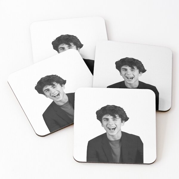 Aperçu de l'œuvre Timothée Chalamet créée et vendue par fie22dk.