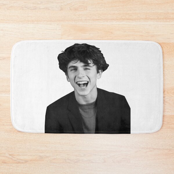 Item preview, Timothée Chalamet designed and sold by fie22dk.