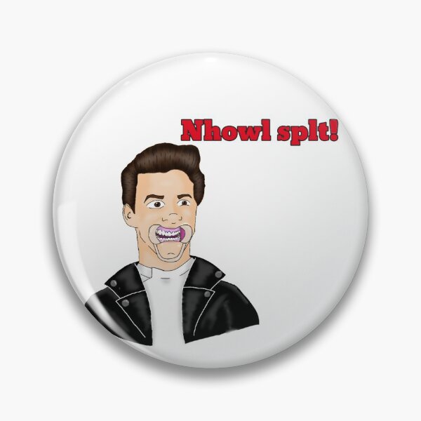 Item preview, Christian Borle- Now Spit! designed and sold by Orinandaudrey.