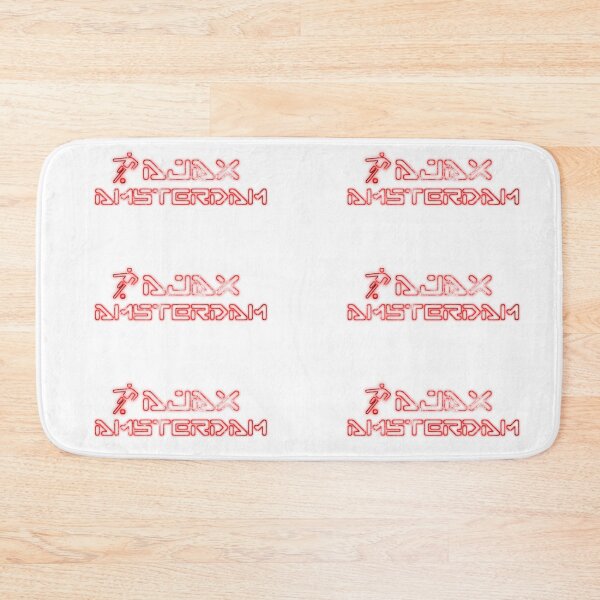 Item preview, AJAX AMSTERDAM designed and sold by robbieamsterdam.