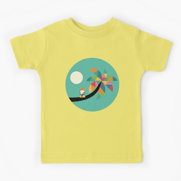 Amazing Vocation Kids T-Shirt