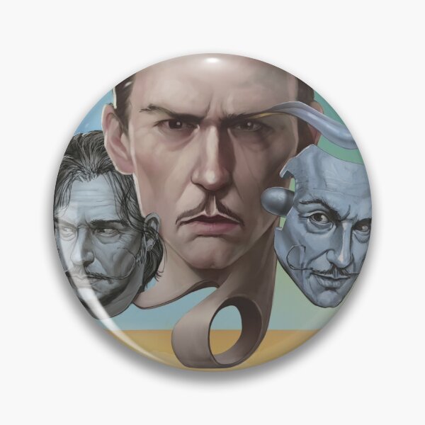Item preview, Surreal Artist designed and sold by Rhuven.