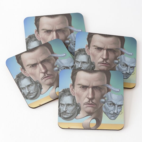 Item preview, Surreal Artist designed and sold by Rhuven.