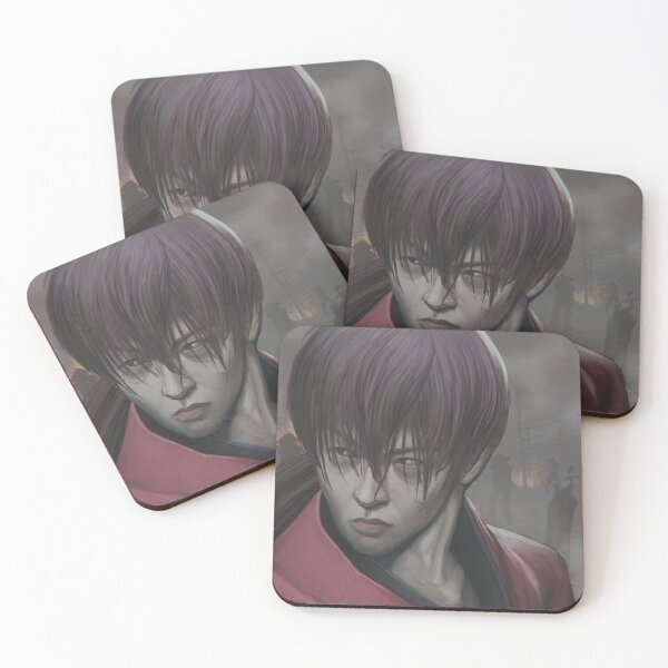 Item preview, Japenese Samurai designed and sold by Rhuven.