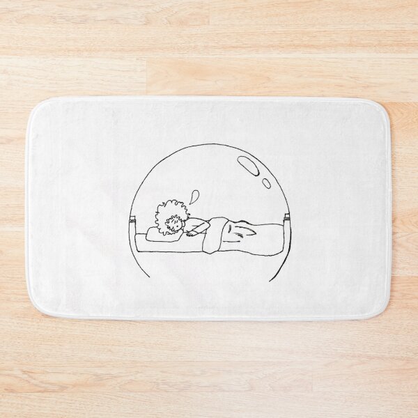 Item preview, sleepyhead designed and sold by LittleRover.