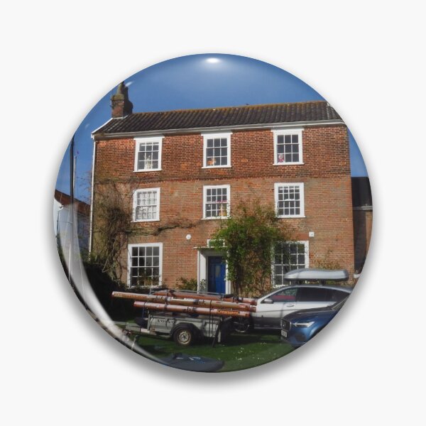 Artikelvorschau, Das georgianische Haus, Waldringfield, Suffolk entworfen und verkauft von wiggyofipswich.