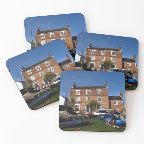 Item preview, The Georgian House, Waldringfield, Suffolk designed and sold by wiggyofipswich.