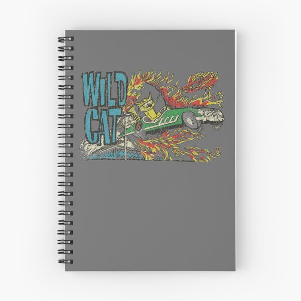 Item preview, Wild Cat designed and sold by jacobcdietz.
