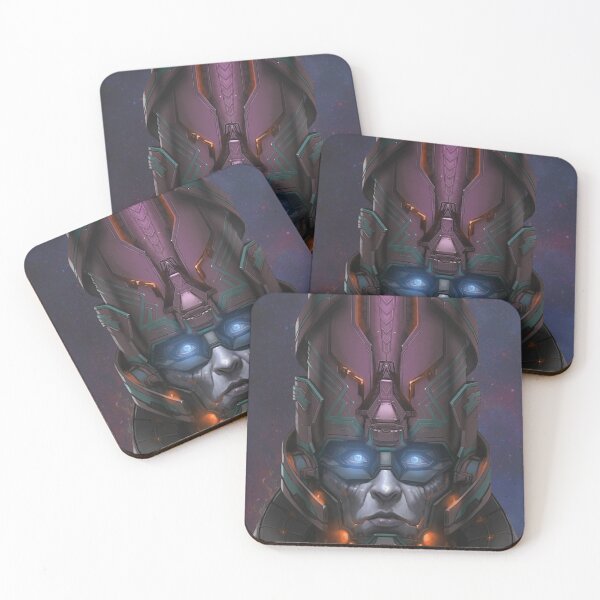 Item preview, Tech cyborg character designed and sold by Rhuven.