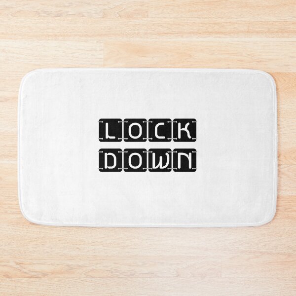 Item preview, CONFINAMIENTO EN BLANCO designed and sold by basitcv.