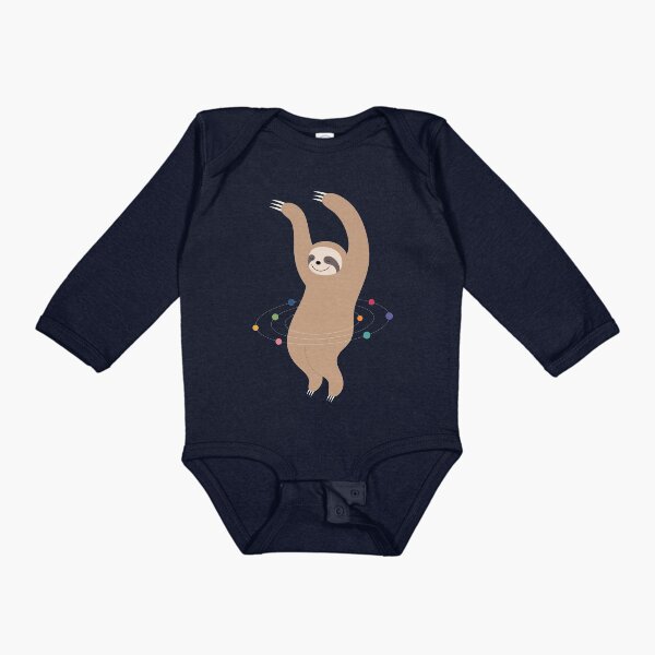 Item preview, Sloth Galaxy designed and sold by AndyWestface.
