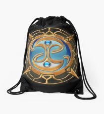 The Guild Seal (Fable) Drawstring Bag
