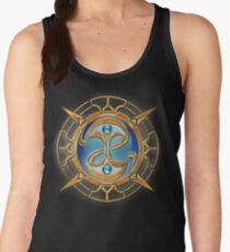 The Guild Seal (Fable) Women's Tank Top