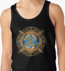 The Guild Seal (Fable) Tank Top