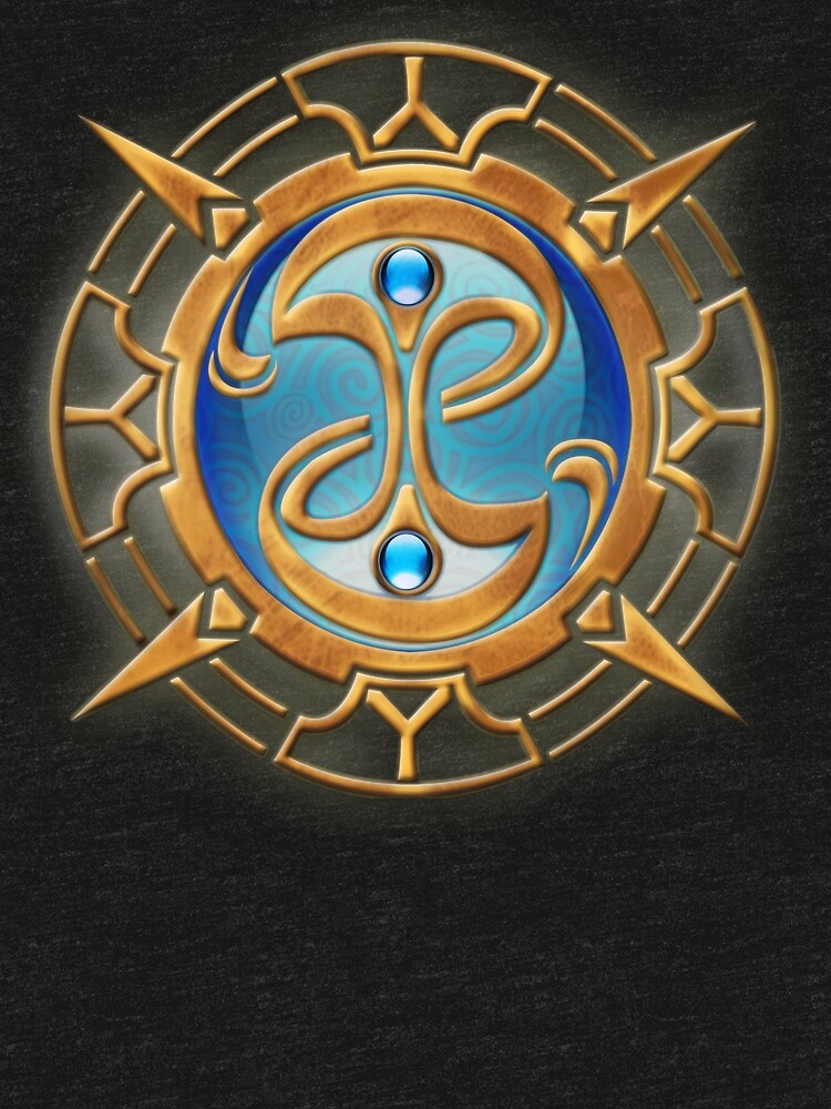 the guild t shirt