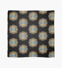 The Guild Seal (Fable) Scarf