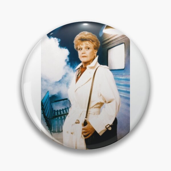Item preview, Jessica Fletcher designed and sold by shortywhoruns.