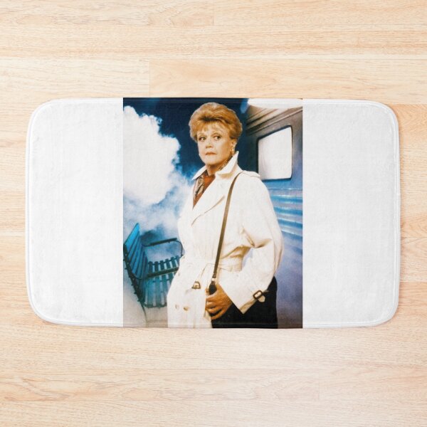 Aperçu de l'œuvre Jessica Fletcher créée et vendue par shortywhoruns.