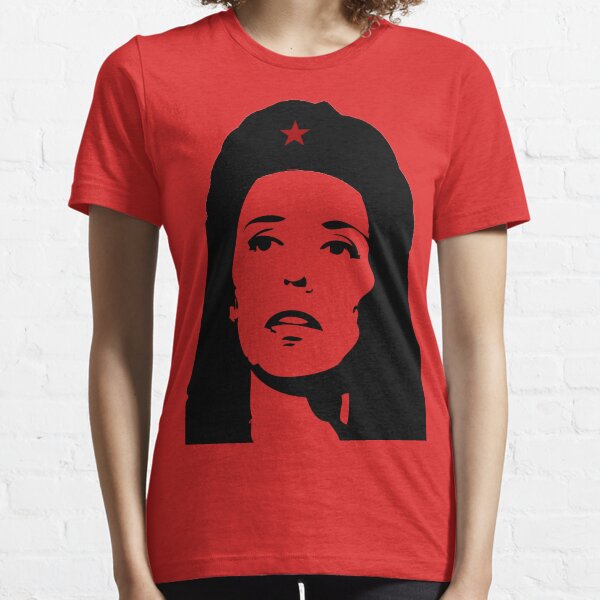 Jacinda Ardern Che Guevara Essential T-Shirt