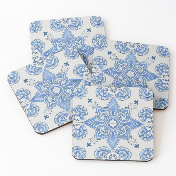 Item preview, Dutch traditional tile designed and sold by Gaia Marfurt.