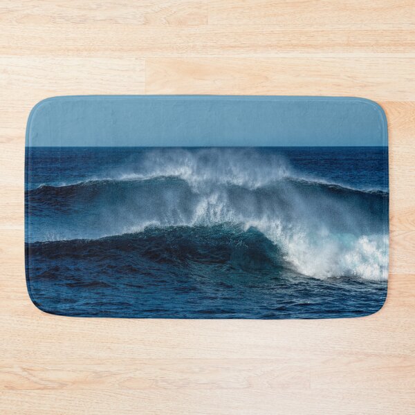 Item preview, Large Waves designed and sold by iCimages.net.