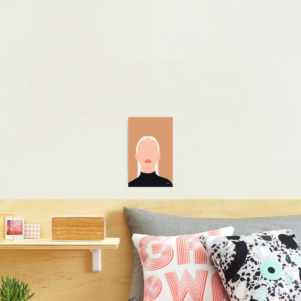 Item preview, Photographic Print designed and sold by Garanceillus.