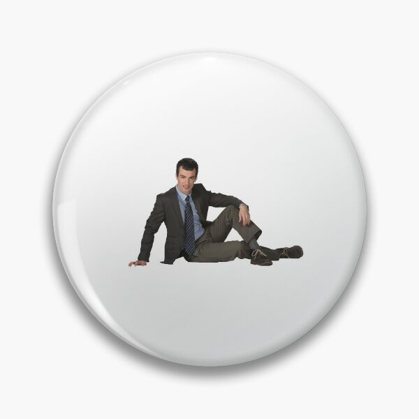 Item preview, Nathan Fielder Posing designed and sold by opsdesigns.