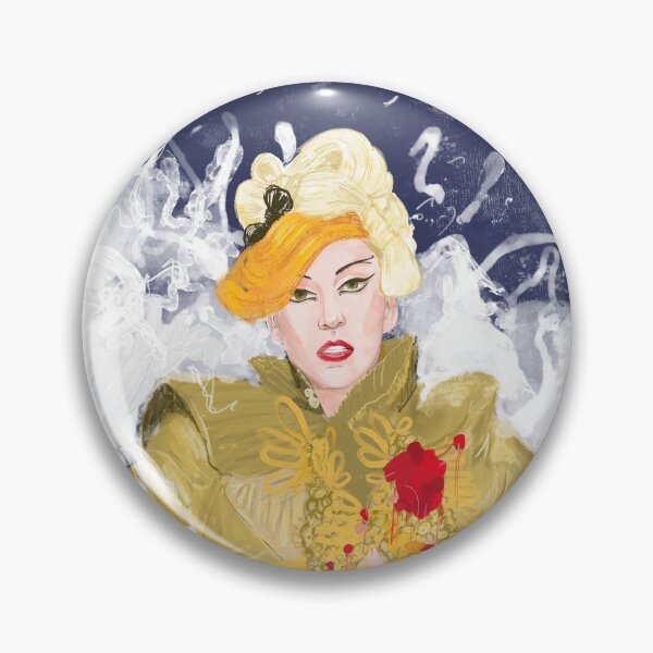 Item preview, Magdalene designed and sold by Robert Redart.
