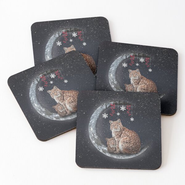 Item preview, Canada lynx designed and sold by Artenreich.