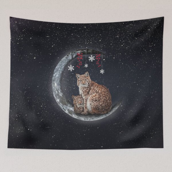 Item preview, Canada lynx designed and sold by Artenreich.