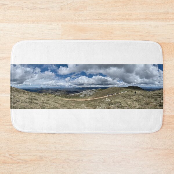 Item preview, Mount Stirling Alpine Summit, Victorian High Country, Victoria, Australia designed and sold by Juliette Remfrey.