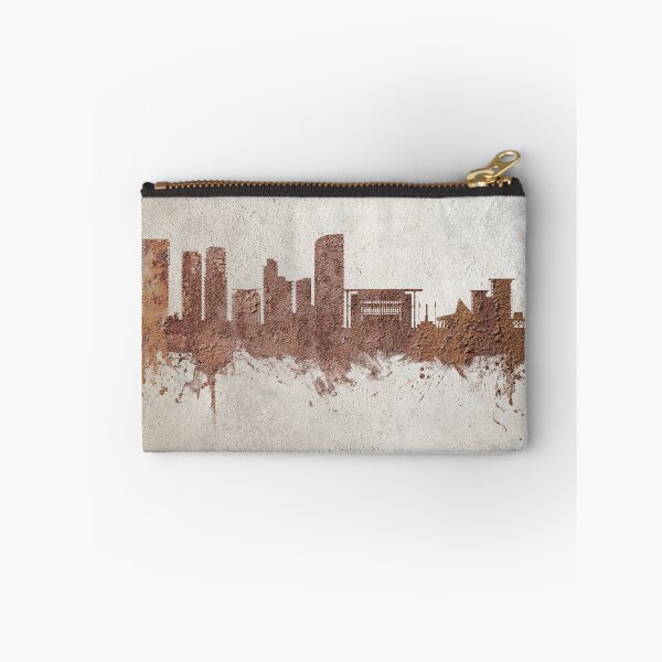 Item preview, Darwin Australia Skyline designed and sold by ArtPrints.