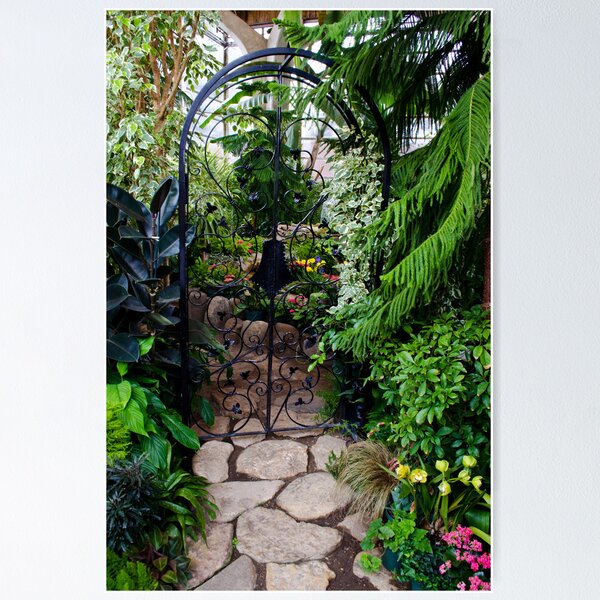 Item preview, Mendel Art Gallery Conservatory, Saskatoon, Sk. Canada designed and sold by Halobrianna.