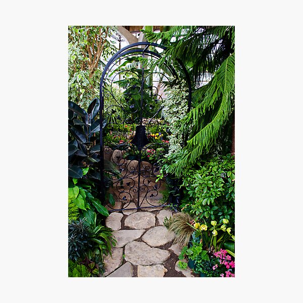 Item preview, Mendel Art Gallery Conservatory, Saskatoon, Sk. Canada designed and sold by Halobrianna.