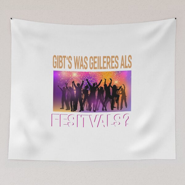 Item preview, Is there anything better than a festival? designed and sold by fantasyy.