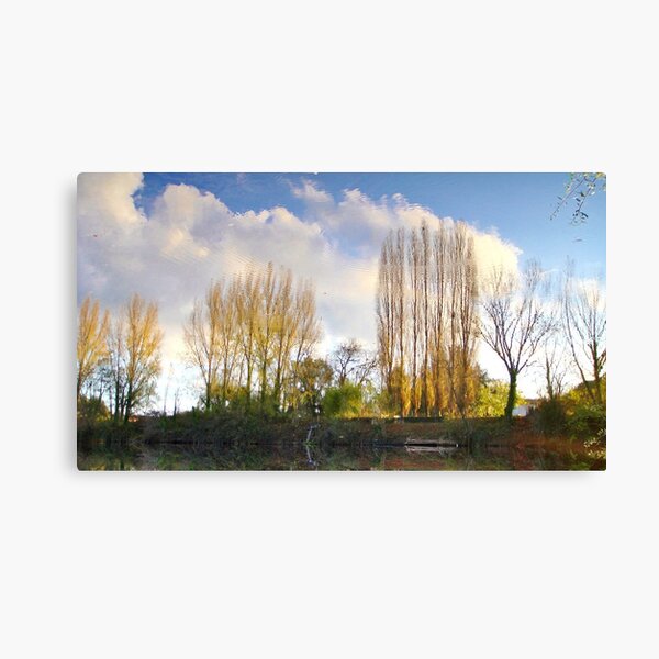 Item preview, Twisted Reflections on the Lot designed and sold by triciamary.