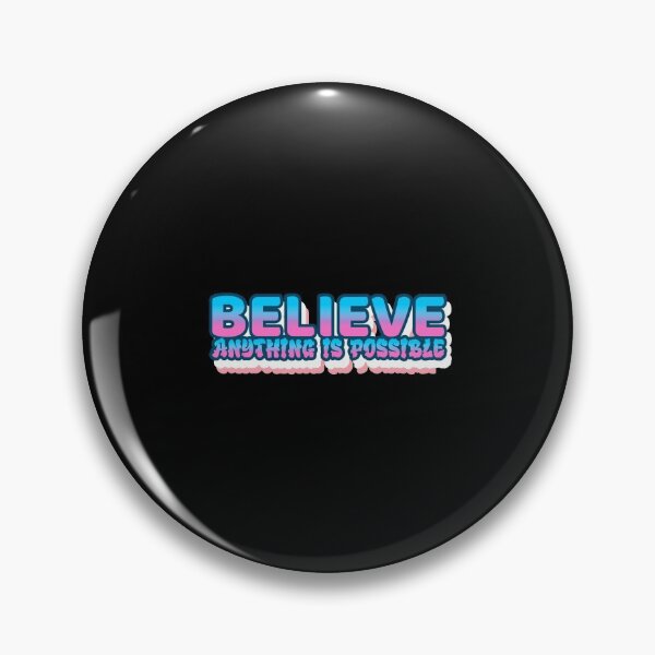 Item preview, Believe designed and sold by Dee121.