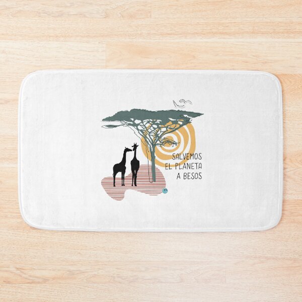 Item preview, Let's save the planet with kisses designed and sold by Esmeralda Martinez Arevalo.