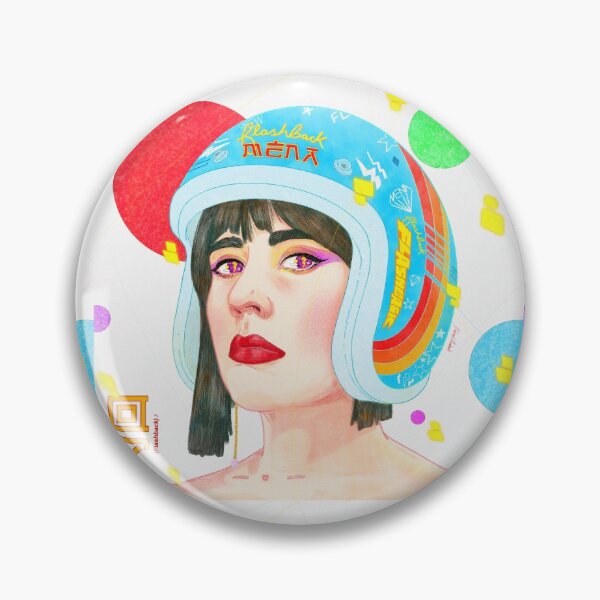 Item preview, FLASHBACK designed and sold by Robert Redart.
