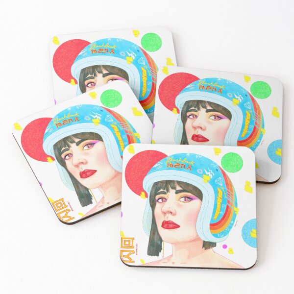 Item preview, FLASHBACK designed and sold by Robert Redart.