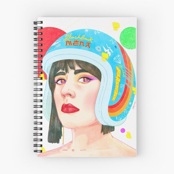 Item preview, FLASHBACK designed and sold by Robert Redart.