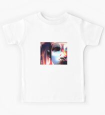 face Kids Tee