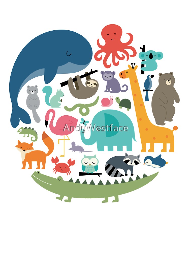 Thumbnail 2 of 2, Baby T-Shirt, We Are One designed and sold by AndyWestface.