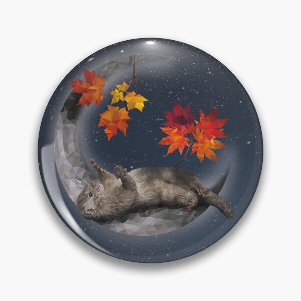 Item preview, American mink designed and sold by Artenreich.