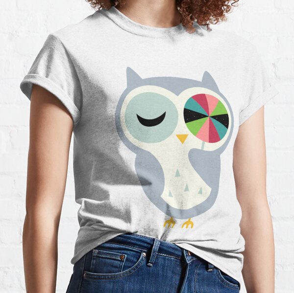 Sweet Holiday Wishes Classic T-Shirt