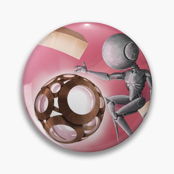 Item preview, FAIRY designed and sold by Projet-Helium.